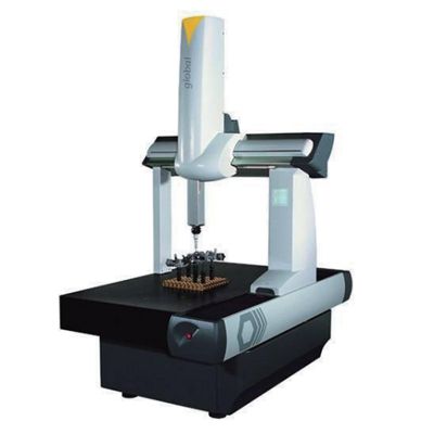 Contact coordinate measuring machine imported from Germany