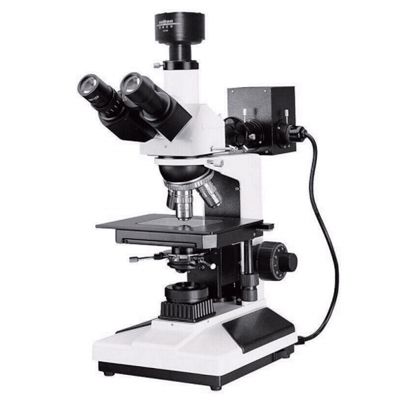 Microscope 金相显微镜