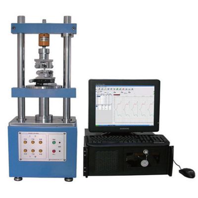 全自动插拔力试验机