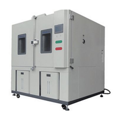 Constant temperature and humidity testing machine