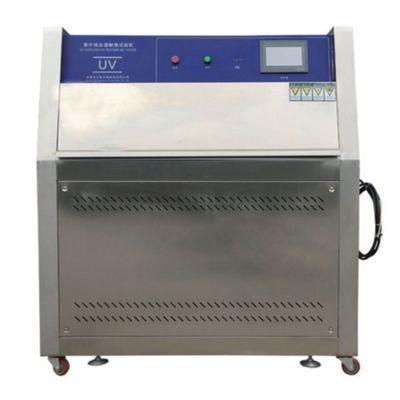 UV UV climate resistant testing machine